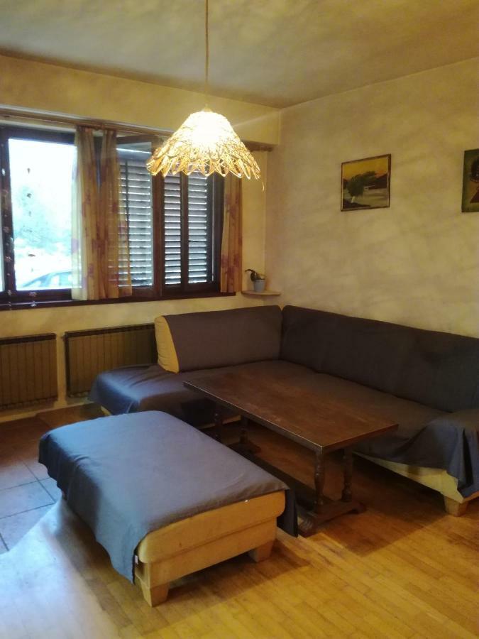 Apartment Jasmine Izola Eksteriør billede